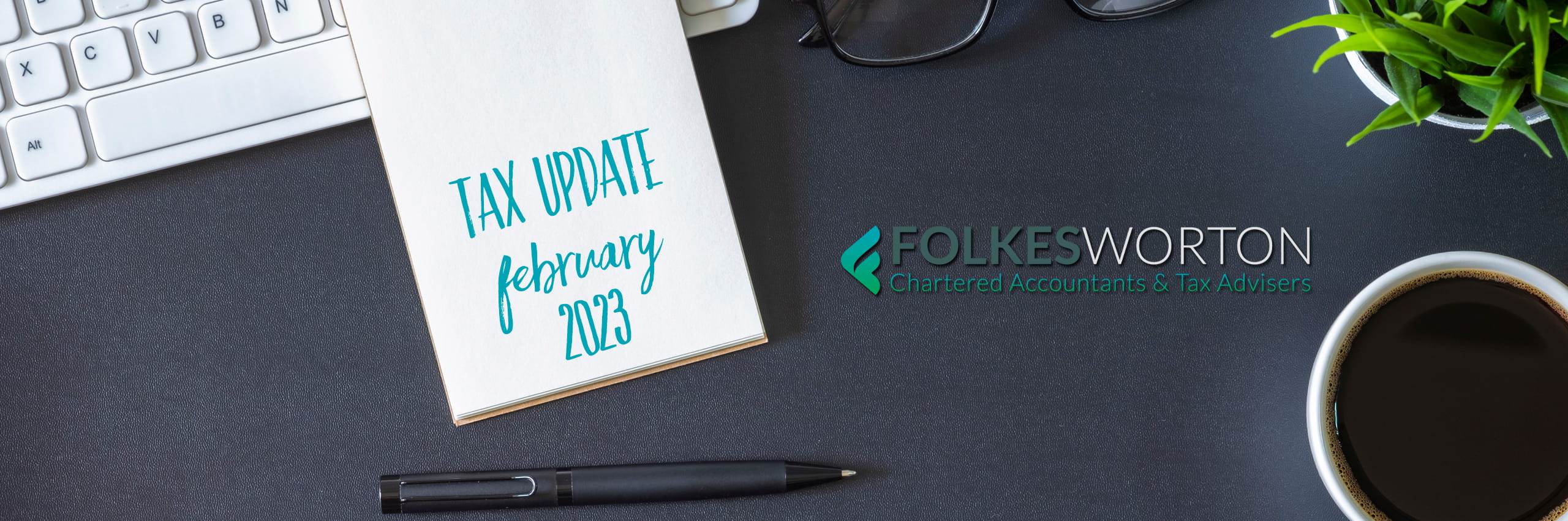 Tax Update - February 2023