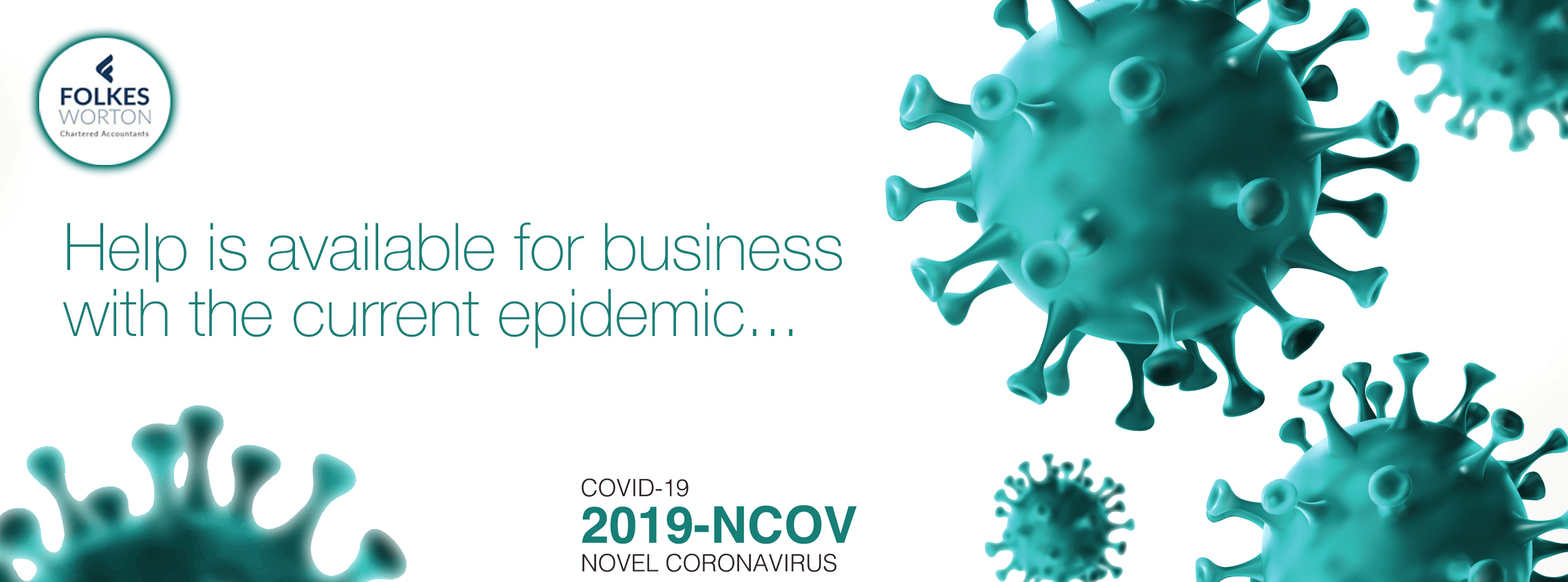 Helping businesses plan for the Coronavirus