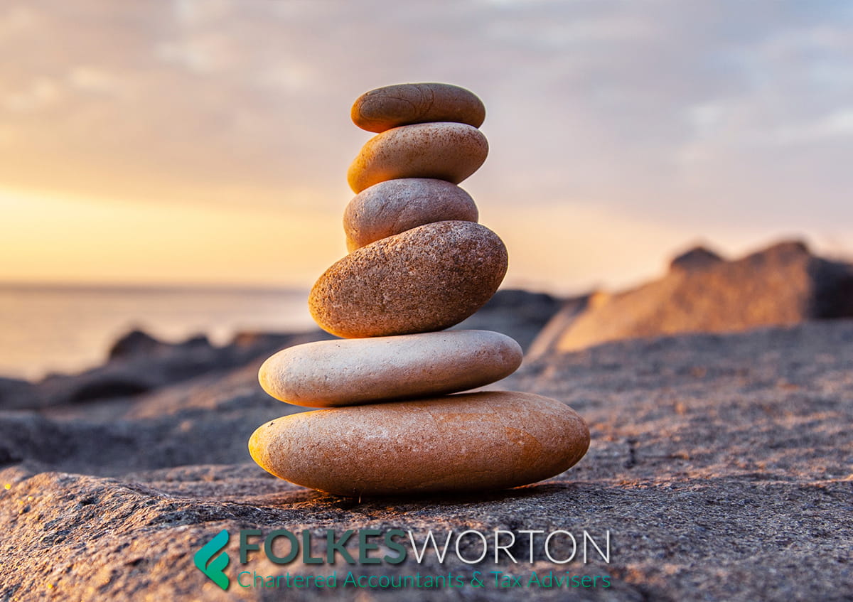 Your Long-Term Financial Stability with Folkes Worton LLP Charte