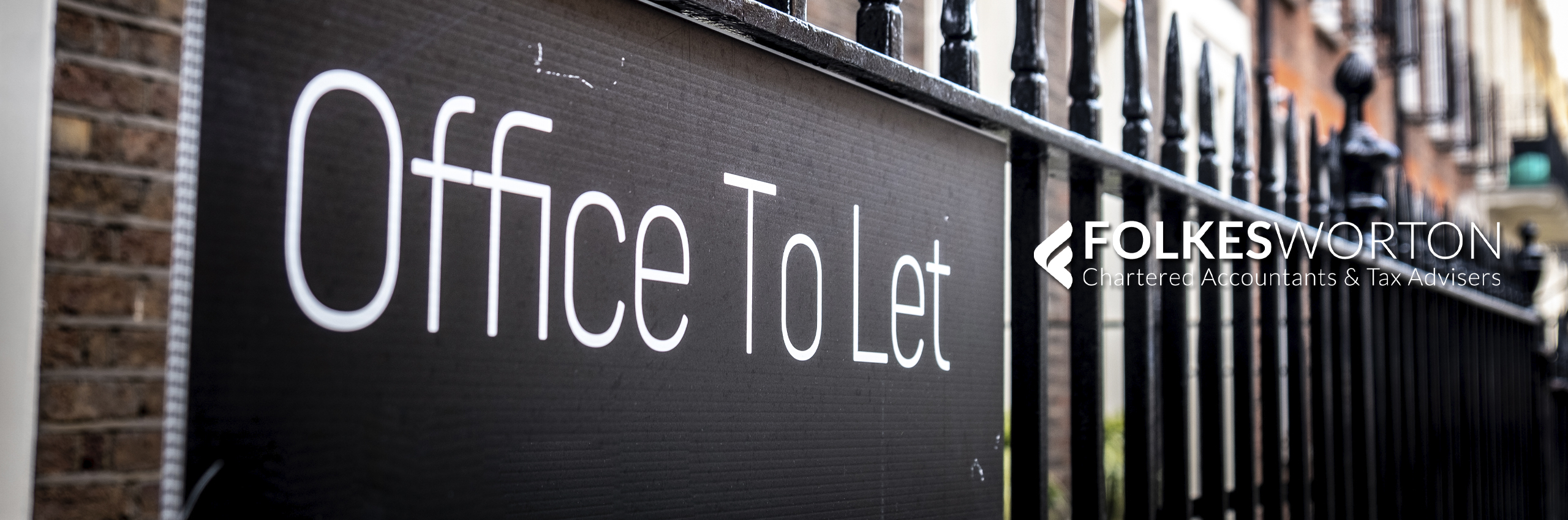 Saving VAT on Premises Rent - Folkes Worton LLP Chartered Accoun