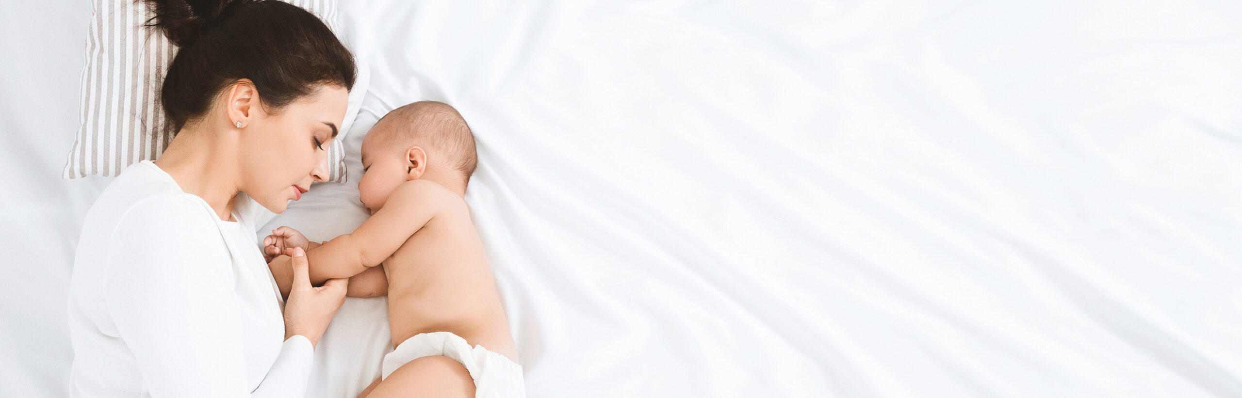 Maternity Leave U-Turn for Self-Employed Mothers