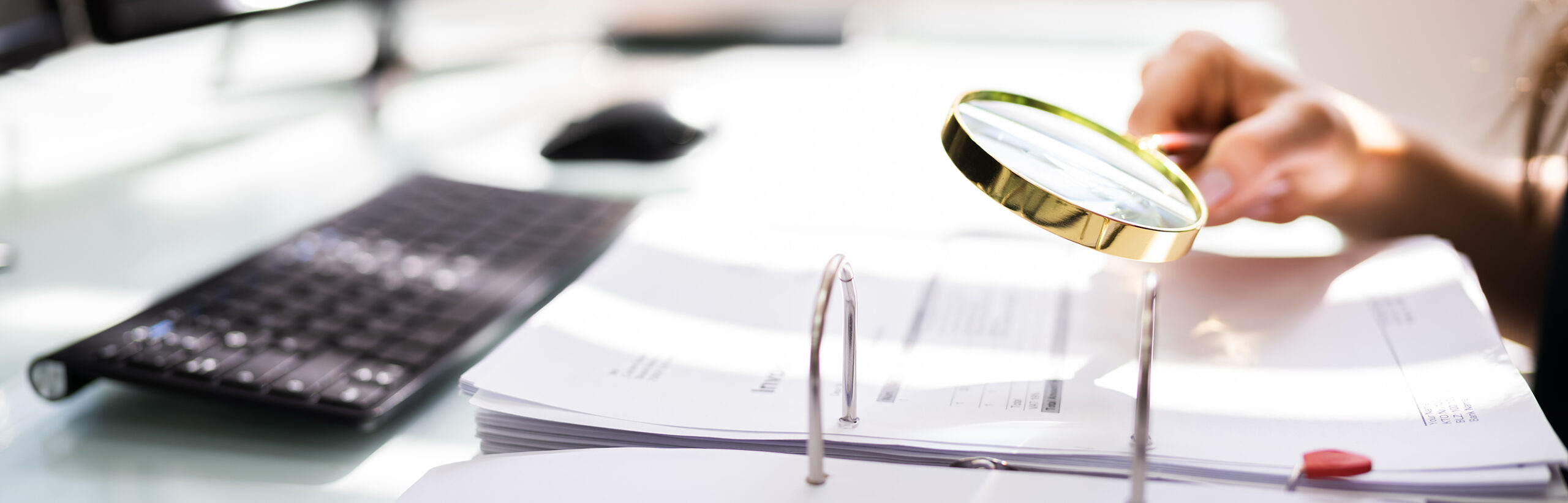 Tax Investigations Under Lockdown - Folkes Worton Can Help